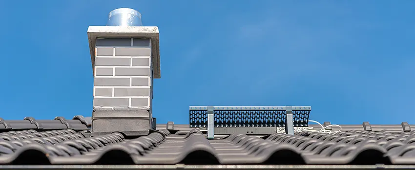 Repair Blocked Chimney in Wichita, Kansas