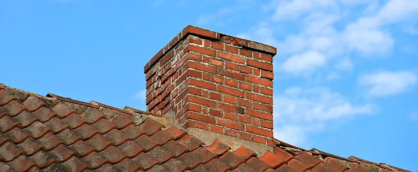 Flue Tiles Cracked Repair Services near Me in Wichita, KS