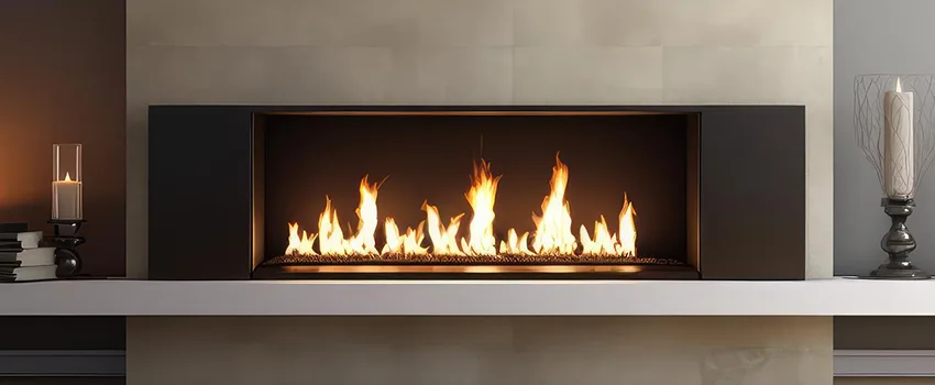 Vent Free Gas Fireplaces Repair Solutions in Wichita, Kansas