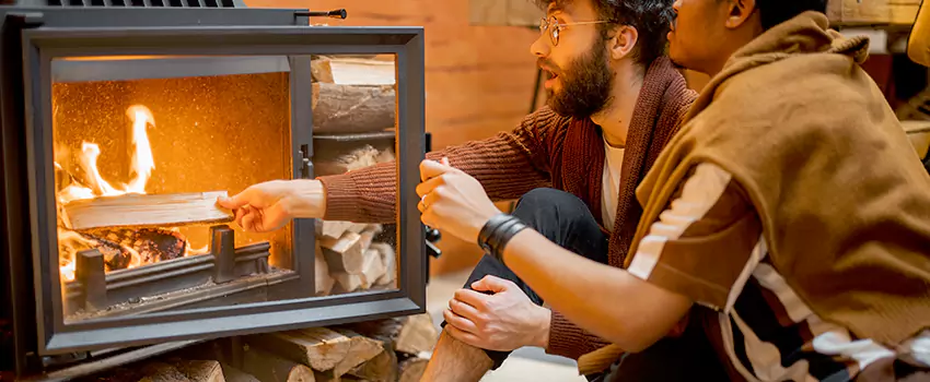 Benefits of Harman Stoves Fireplace in Wichita, Kansas