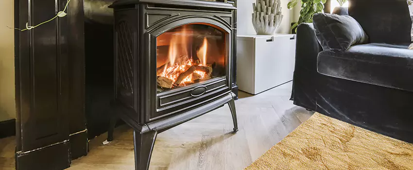 Cost of Hearthstone Stoves Fireplace Services in Wichita, Kansas