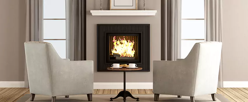 Heat & Glo Outdoor Gas Fireplaces Installation Contractors in Wichita, Kansas