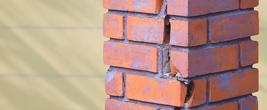 Leaking Chimney Repair And Replacement Cost in Wichita, Kansas
