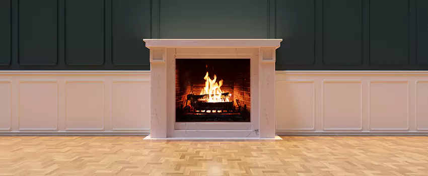Napoleon Electric Fireplaces Inspection Service in Wichita, Kansas