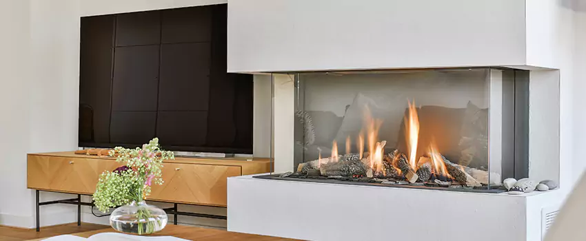 Ortal Wilderness Fireplace Repair and Maintenance in Wichita, Kansas