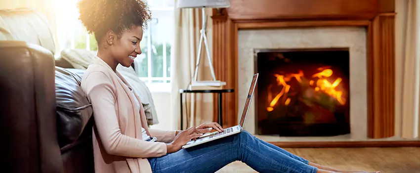 Cost-Effective Osburn Fireplace Installation and Repair in Wichita, KS