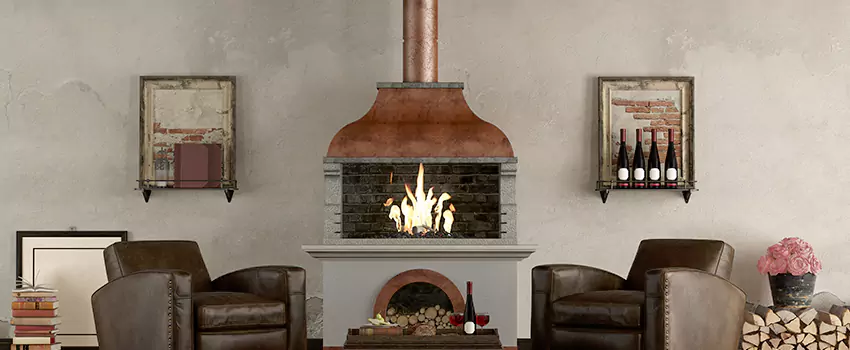 Benefits of Pacific Energy Fireplace in Wichita, Kansas
