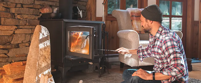 Cost of Pellet Fireplace Installation Services in Wichita, KS