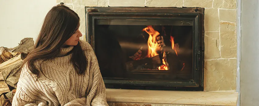 Regency Outdoor Fireplace Products Maintenance and Replacement Services in Wichita, Kansas