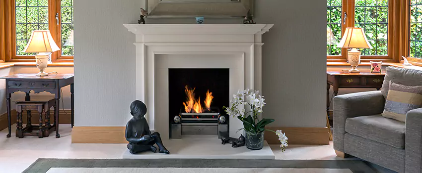 RSF Fireplaces Maintenance and Repair in Wichita, Kansas