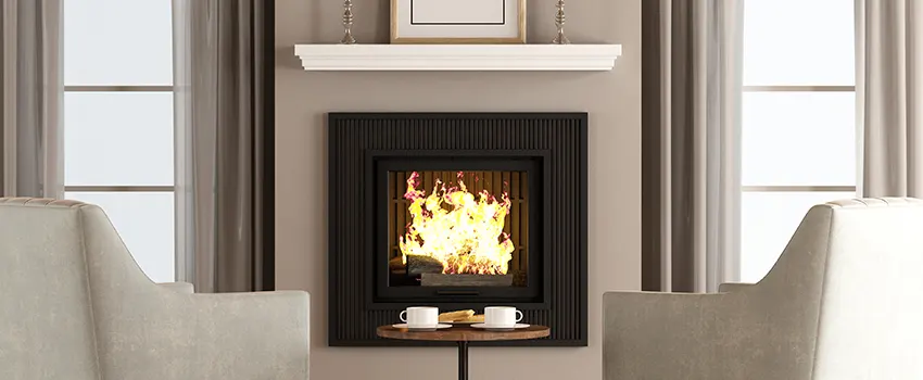 Superior Outdoor Fireplace Repair in Wichita, KS