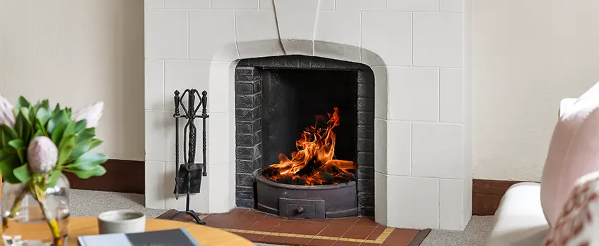 Valor Fireplaces and Stove Repair in Wichita, KS