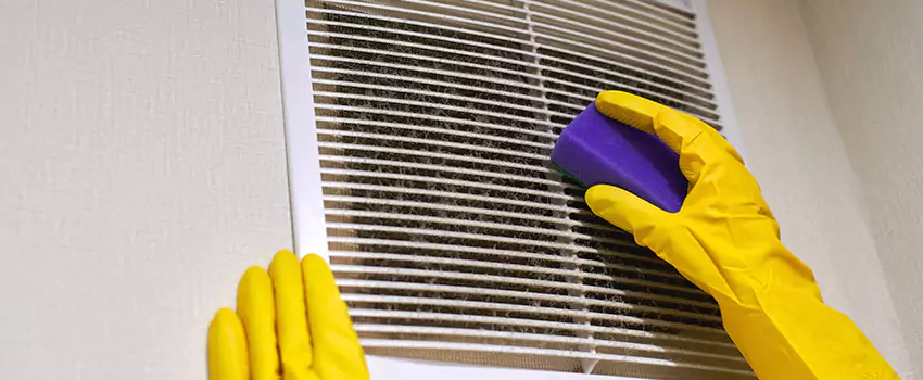 Vent Cleaning Company in Wichita, KS