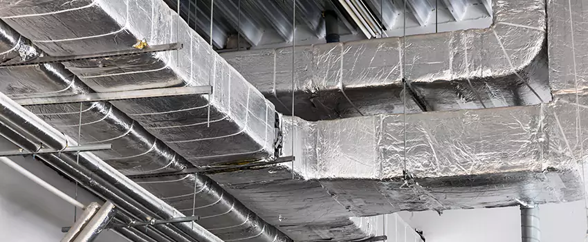 Vent Dust Cleaning Cost in Wichita, KS