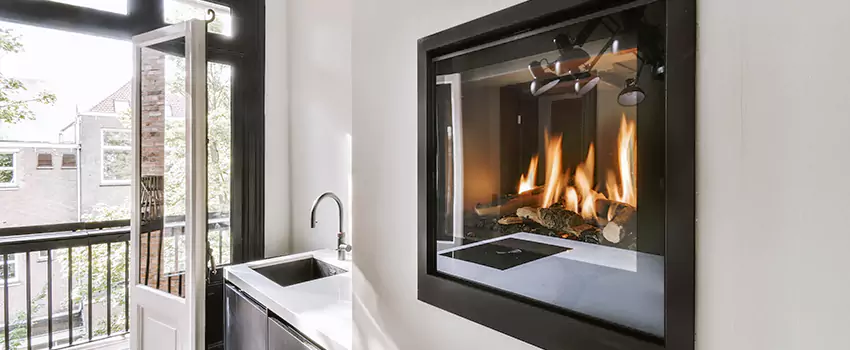 Ventless Gas Control Valve Repair and Replacement Services in Wichita, KS