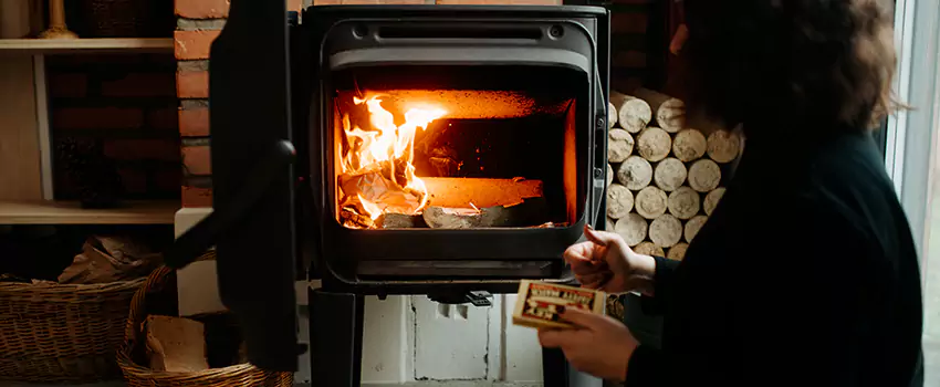 Key Features of Vermont Castings Fireplaces in Wichita, KS