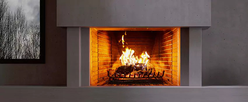 Indoor Wood Burning Furnace Repair and Installation in Wichita, Kansas