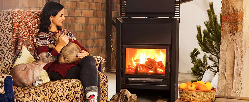 Wood Stove Chimney Cleaning Services in Wichita, KS