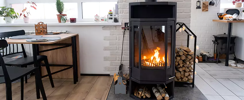 Wood Stove Firebox Installation Services in Wichita, KS