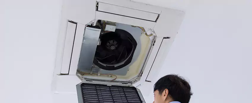 Benefits of Professional Air Duct Cleaning in Wichita, Kansas