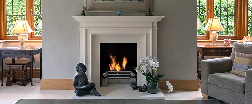 Astria Open-Hearth Wood Fireplaces Services in Wichita, KS