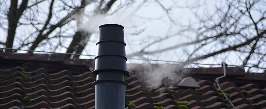 Broken Chimney Animal Screen Repair And Installation in Wichita, KS