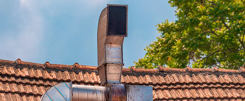 Chimney Cleaning Cost in Wichita, Kansas