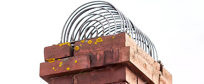 Chimney Crown Problems in Wichita, Kansas