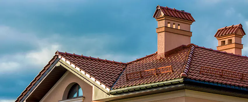 Residential Chimney Services in Wichita, Kansas