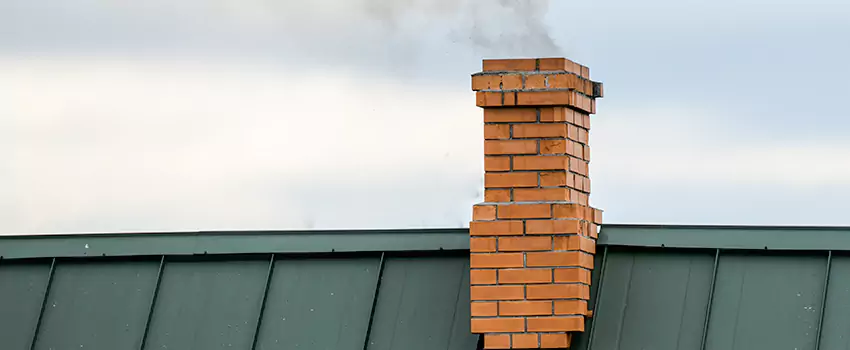 Chimney Installation Company in Wichita, KS