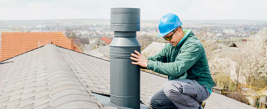 Insulated Chimney Liner Services in Wichita, KS