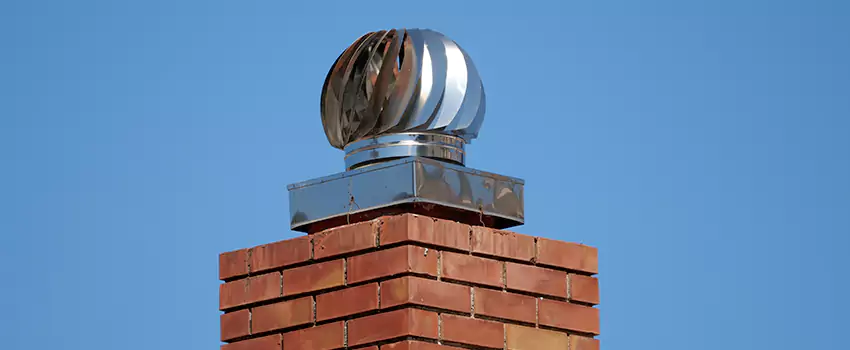Chimney Flue Rebuild Services in Wichita, Kansas