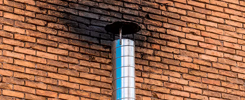 Chimney Design and Style Remodel Services in Wichita, Kansas