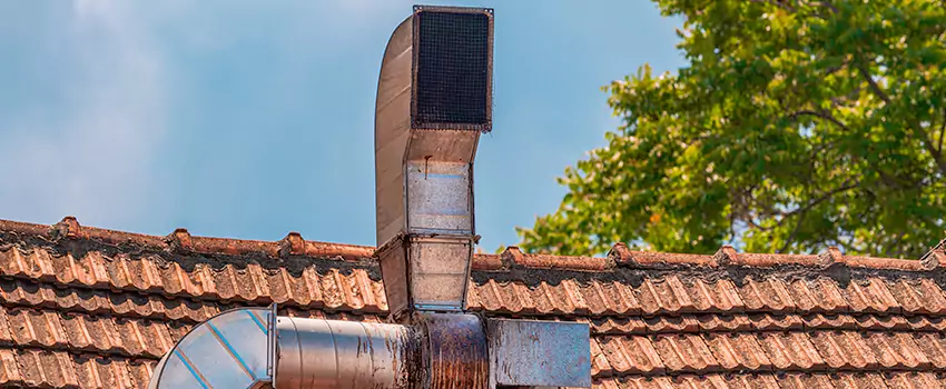 Chimney Blockage Removal in Wichita, Kansas