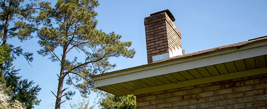 Brick Chimney Sweep Near Me in Wichita, KS