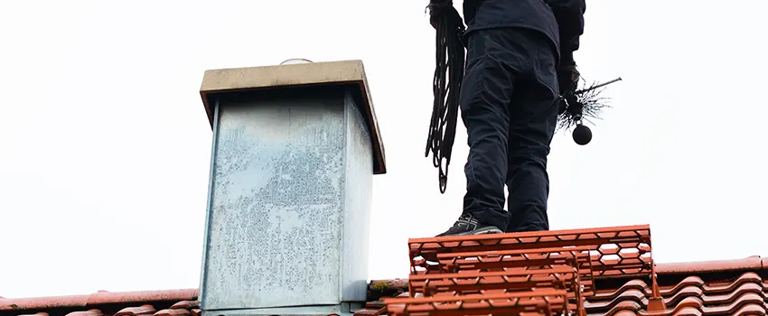 Modern Chimney Sweeping Techniques in Wichita, Kansas