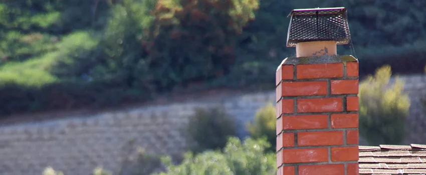 Chimney Tuckpointing And Masonry Restoration in Wichita, KS