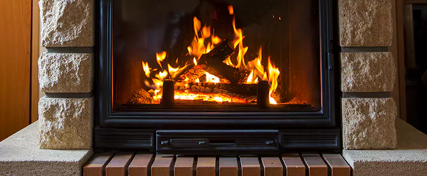 Decorative Fireplace Installation Cost in Wichita, Kansas