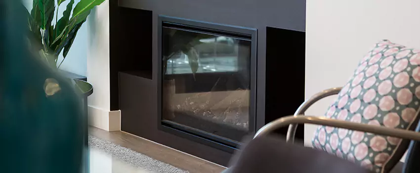 Dimplex Bold Electric Fireplace Fixes in Wichita, KS