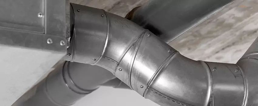 Dryer Vent Blockage Inspection in Wichita, KS