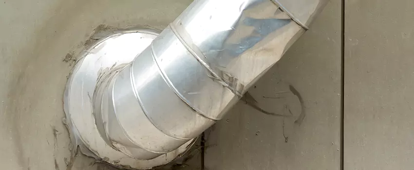 Dryer Vent Repair Process in Wichita, KS