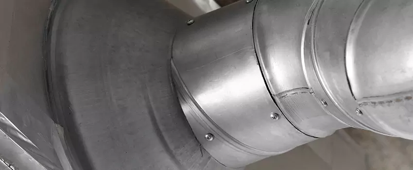 Best Dryer Vent Replacement Company in Wichita, KS