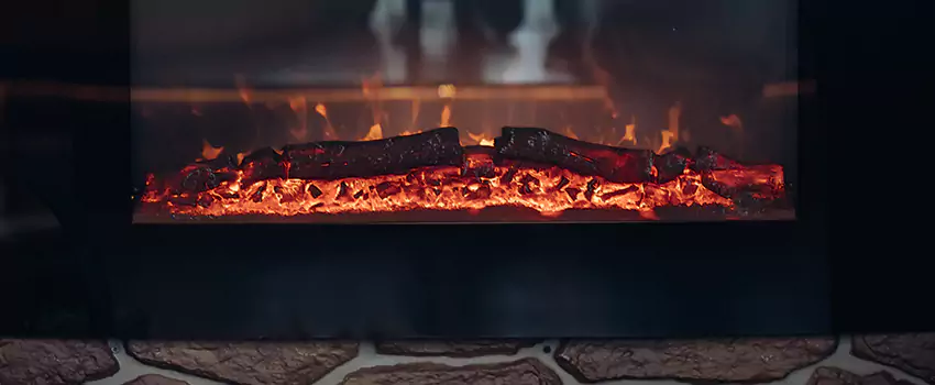 Cost of Electric Fireplace Repair Service in Wichita, Kansas