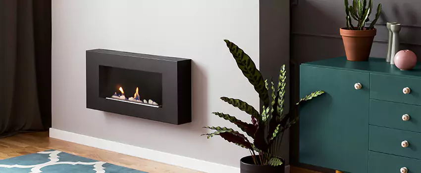 Cost of Ethanol Fireplace Repair And Installation Services in Wichita, KS