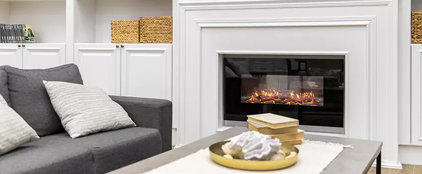 Professional Fireplace Maintenance Contractors in Wichita, KS