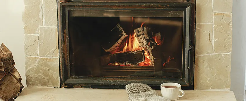 Fireplace Door Handle Replacements Services in Wichita, Kansas