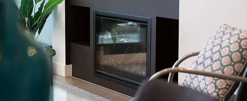Gas Fireplace Installation in Wichita, KS