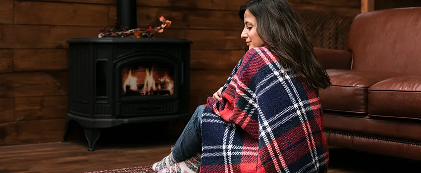 Fireplace Firebox Grate Replacement Services  in Wichita, Kansas