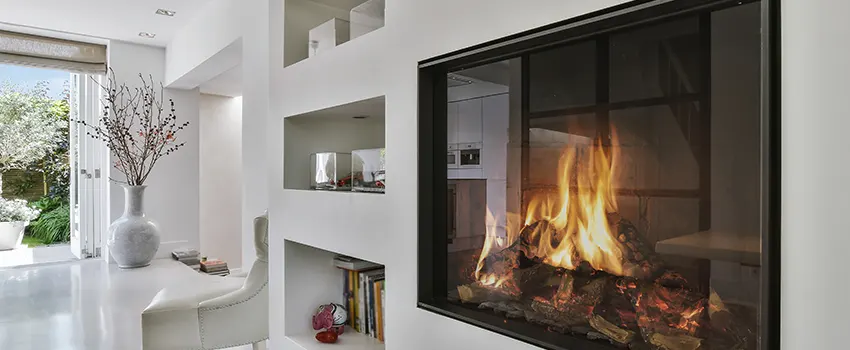 Fireplace Screen Installation And Replacement in Wichita, KS