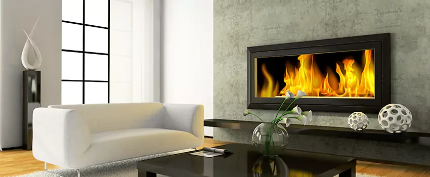 Fireplace Hearth Ideas in Wichita, Kansas
